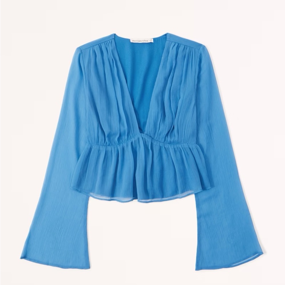 NWT 🦋Abercombie Top🦋